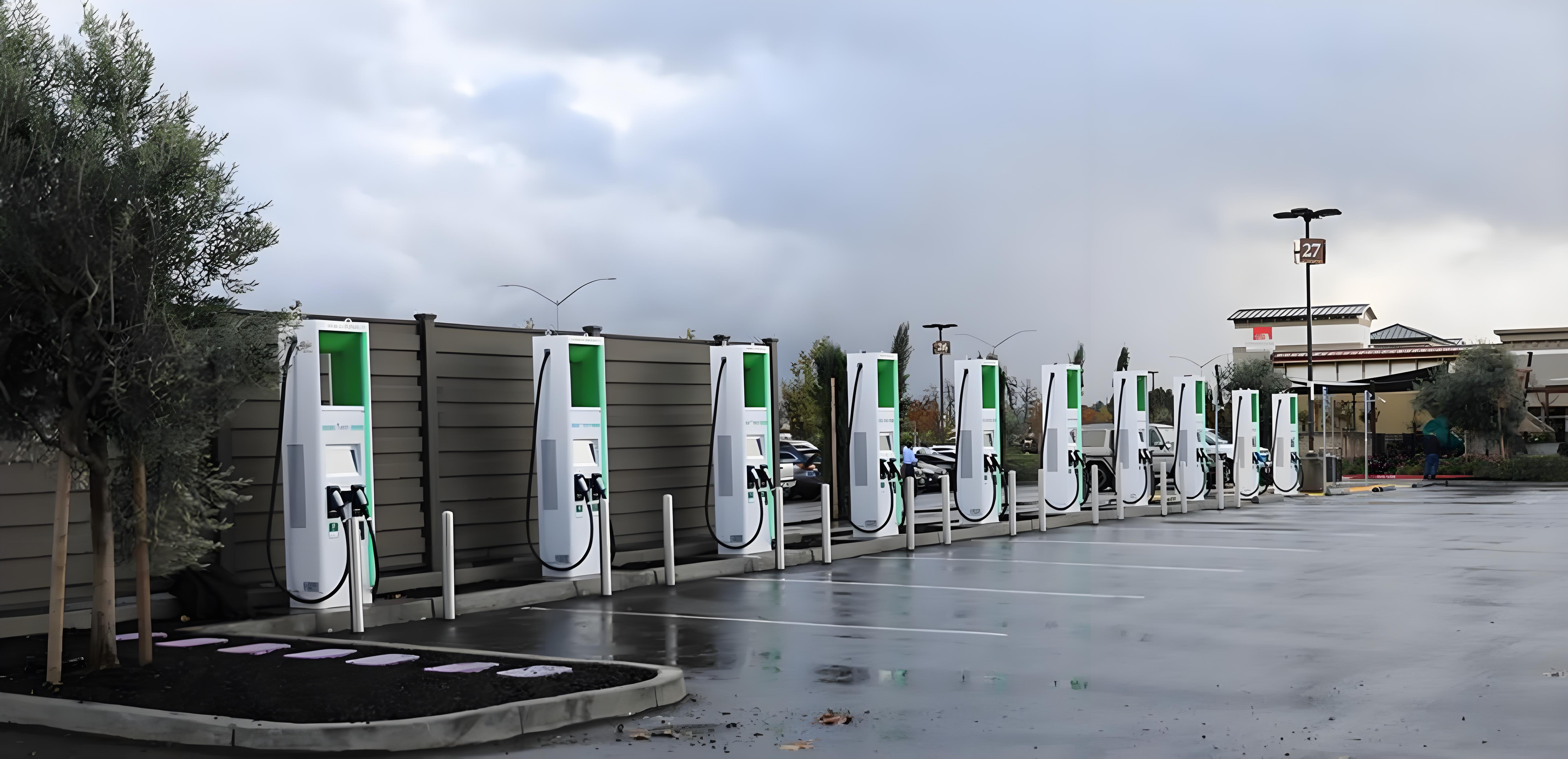 智能交通与新能源汽车